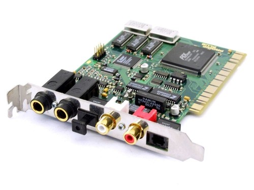 Sek prodif plus - sek'd, pci