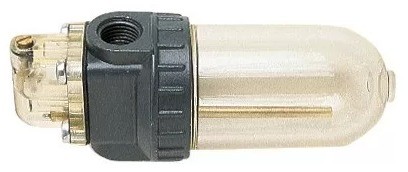 Lubrificateur air ligne - lubrificateur, en